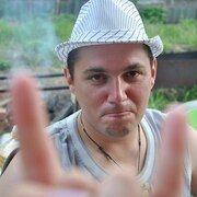 Сергей, 40, Березово