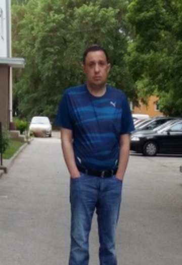Моя фотография - mihail, 43 из Тарту (@mihail87131)