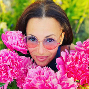 Кристина, 48, Санкт-Петербург