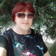 Анна, 57, Азов