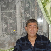 Sergey 52 Khanty-Mansiysk