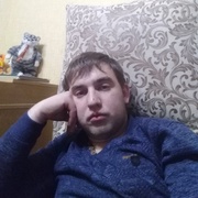 Влад, 29, Богородск