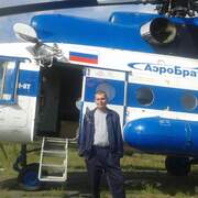 ЮРИЙ, 40, Чунский