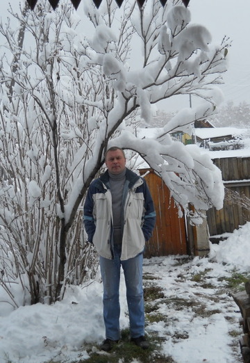 Benim fotoğrafım - Aleksandr, 44  Norilsk şehirden (@aleksandr221823)