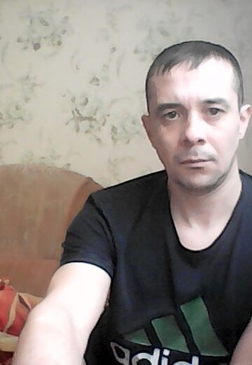 Моя фотография - Сергей, 39 из Полысаево (@sergey880966)