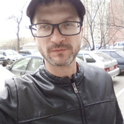 Pavel 42 Yekaterinburg