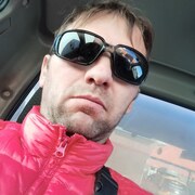 Andrey Kravtsov, 40, Старая Купавна
