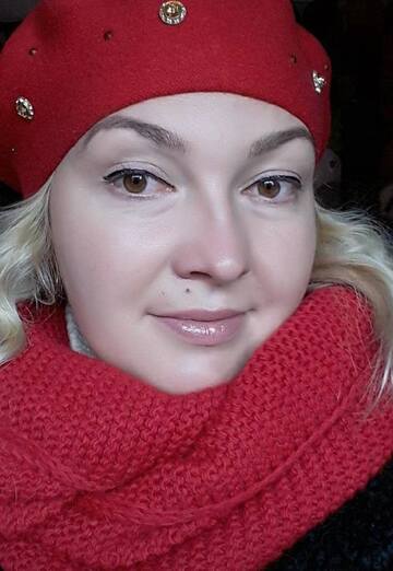 Моя фотография - Viktoriia, 42 из Сухой Лог (@viktoriia127)
