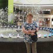 люба, 71, Ишимбай