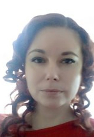 My photo - Yuliya, 44 from Leninsk-Kuznetsky (@uliya196258)