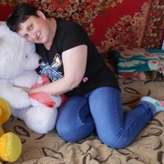 Юлия, 44, Хвойная