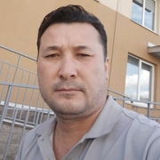 Санжар, 47, Всеволожск
