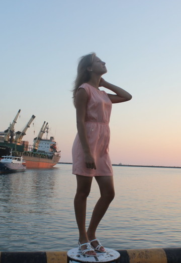 Моя фотографія - Ольга, 34 з Луганськ (@olga311093)