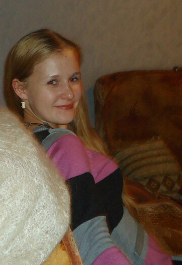 Моя фотография - Светлана, 38 из Осинники (@svetlana189536)
