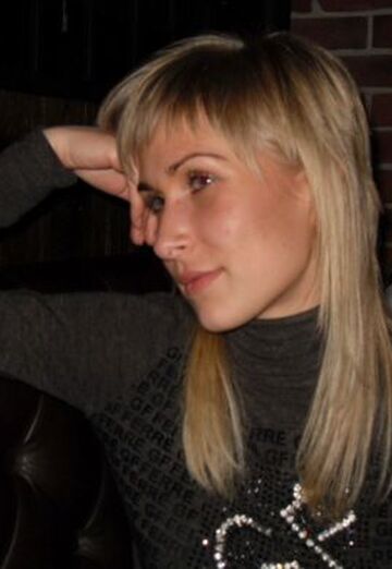 My photo - Irina, 36 from Kirov (@irina18164)