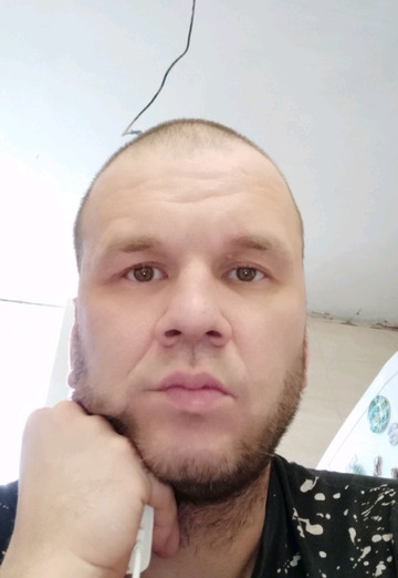 My photo - Evgeniy, 35 from Vladikavkaz (@evgeniy279022)