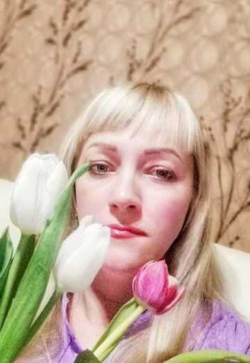 Моя фотография - Ольга, 39 из Москва (@olga328033)