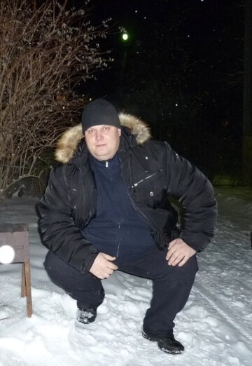 Моя фотография - Александр, 46 из Тула (@aleksandr845249)