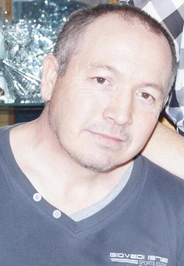 My photo - Ivan, 54 from Samara (@ivan198279)