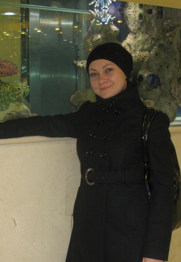 Mein Foto - ALENA, 38 aus Dolgoprudny (@alena1514)