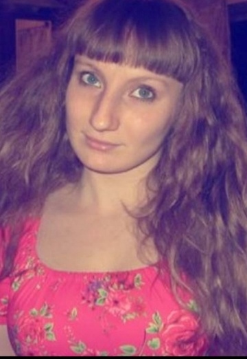 My photo - Mariya, 31 from Rostov-on-don (@mariya144974)