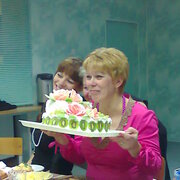 наталья, 60, Волчанск
