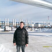 Александр, 41, Югорск