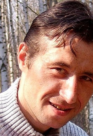 My photo - Aleksey, 49 from Raduzhny (@aleksey210029)