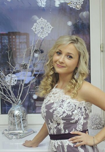 Моя фотография - Елена, 33 из Ижевск (@elena288724)