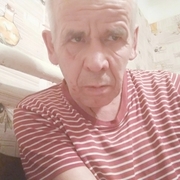 Олег, 53, Большое Козино