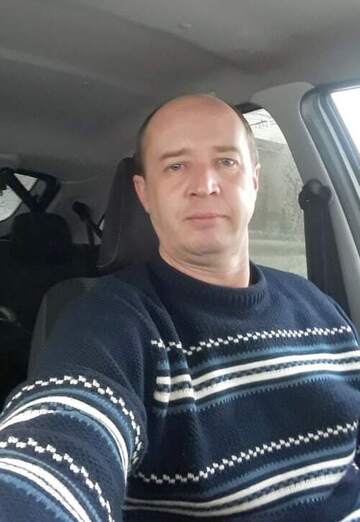 My photo - Aleksey, 47 from Ryazan (@aleksey717206)