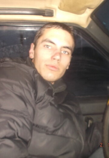 Моя фотография - комышев, 29 из Нолинск (@komyshevaleksey)