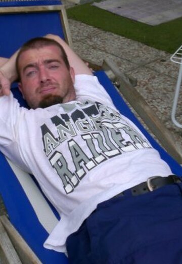 My photo - anteo, 51 from Тезеро (@anteo8)