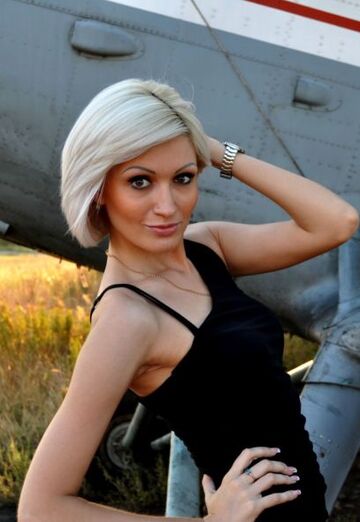 My photo - Elena, 35 from Shakhty (@elena80788)