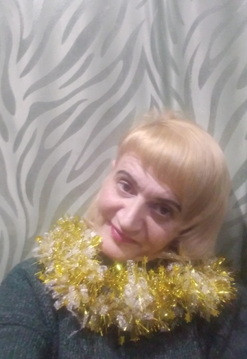 My photo - Svetlana, 53 from Chelyabinsk (@irina338395)
