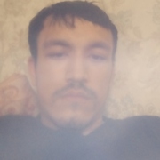 Заршод, 27, Москва