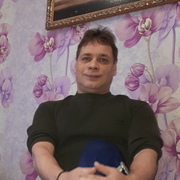 Иван, 48, Анопино