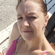 Юля, 36, Санкт-Петербург