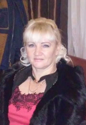 My photo - Zoya, 59 from Zelenogradsk (@zoya6024)