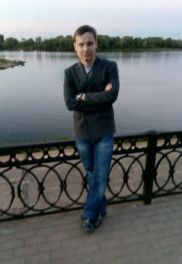 Kirill (@kirill52495) — my photo № 2
