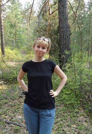Моя фотография - Jane, 33 из Донецк (@evgeniya62289)