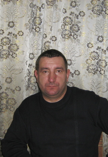 My photo - oleg, 53 from Kirovo-Chepetsk (@oleg55008)