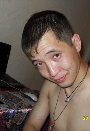 My photo - anatoliy, 38 from Krasnokamensk (@anatoliy9498)