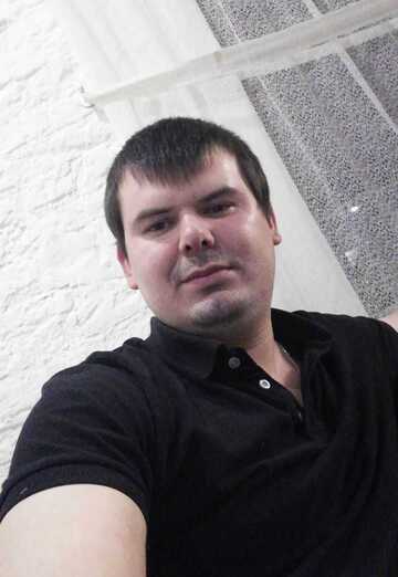 My photo - Stepan, 34 from Kizlyar (@stepan19122)