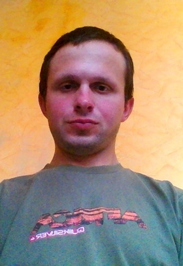 Моя фотография - Евгений, 38 из Калининград (@evgeniy324827)