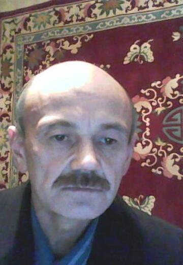 My photo - Ramil, 69 from Kazan (@ramil7081)