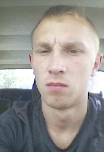 My photo - maksim, 35 from Biysk (@maksim6229)