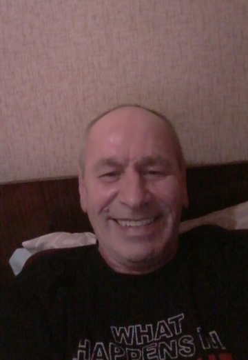 Моя фотография - Виталий, 56 из Умань (@vitaliy166422)