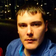 Олег, 37, Орловский