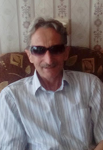 My photo - fcfriend, 66 from Vitebsk (@fcfriend)